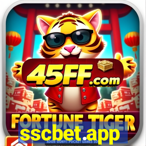 sscbet.app