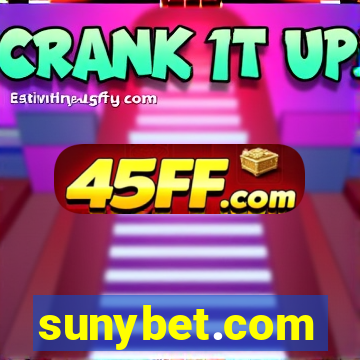 sunybet.com