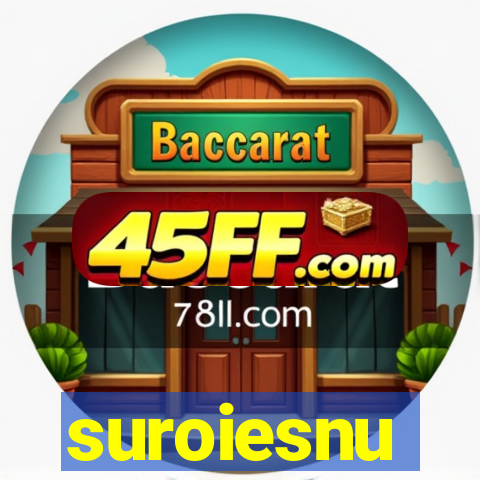 suroiesnu