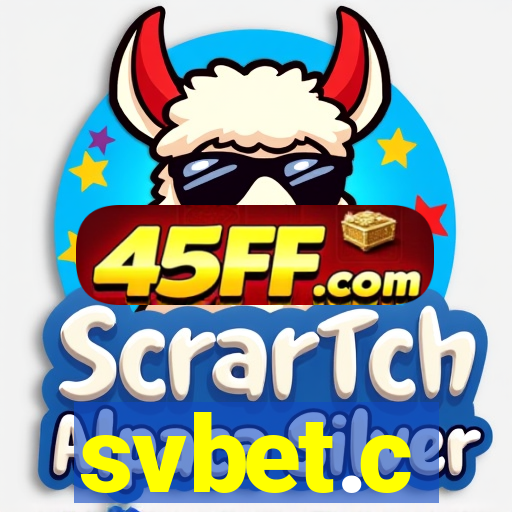 svbet.c