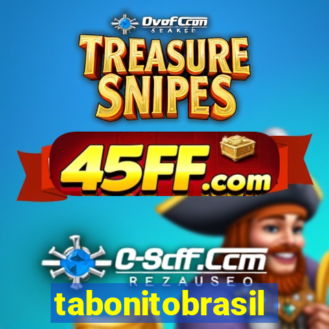 tabonitobrasil
