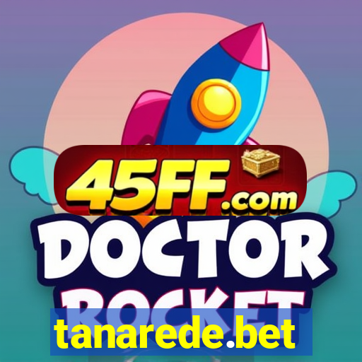 tanarede.bet