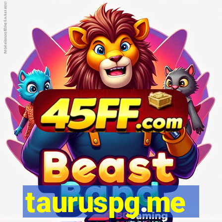 tauruspg.me