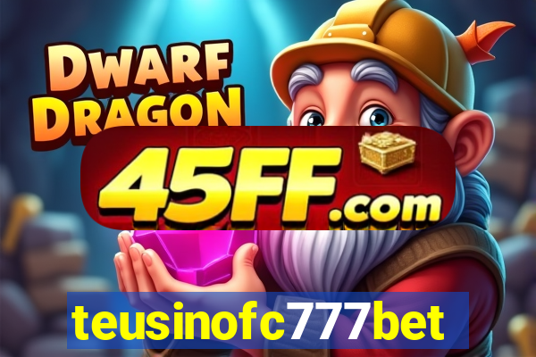 teusinofc777bet.com