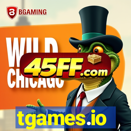 tgames.io