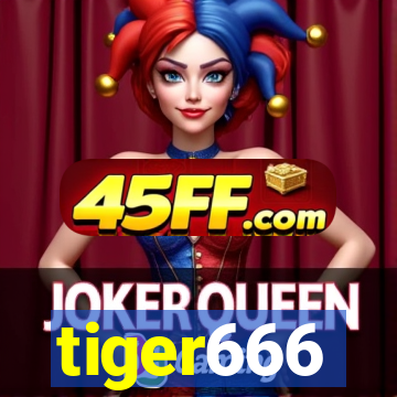 tiger666