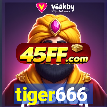 tiger666
