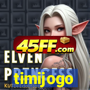 timijogo