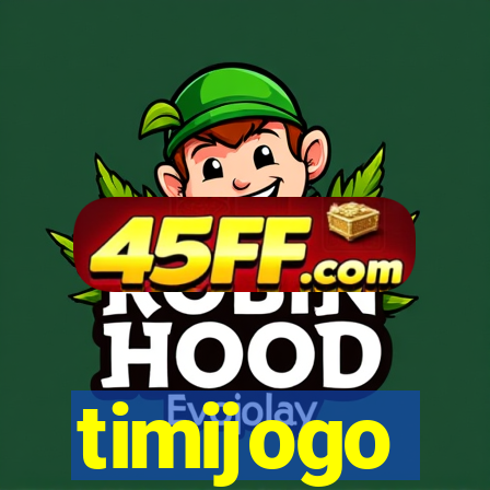 timijogo