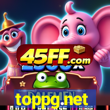 toppg.net