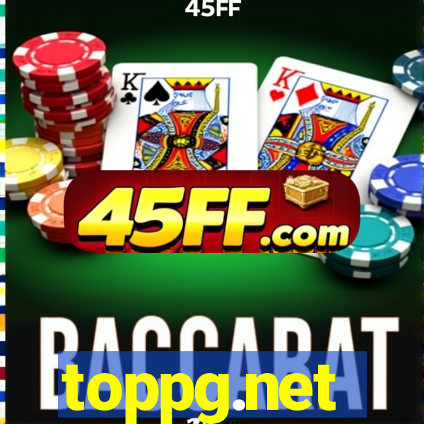toppg.net
