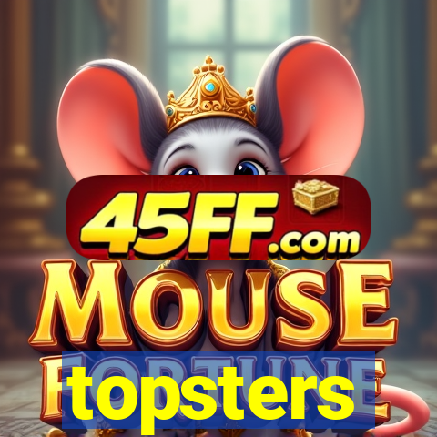 topsters