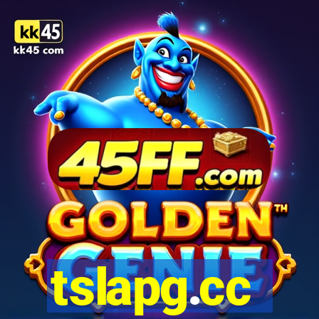 tslapg.cc