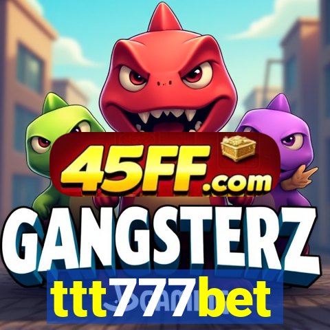 ttt777bet