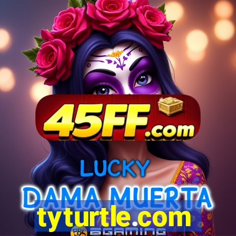 tyturtle.com