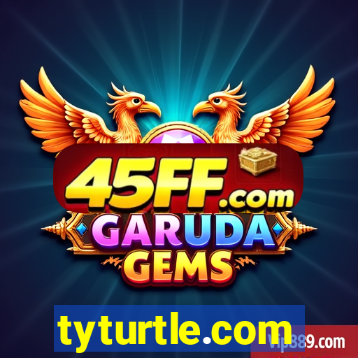 tyturtle.com