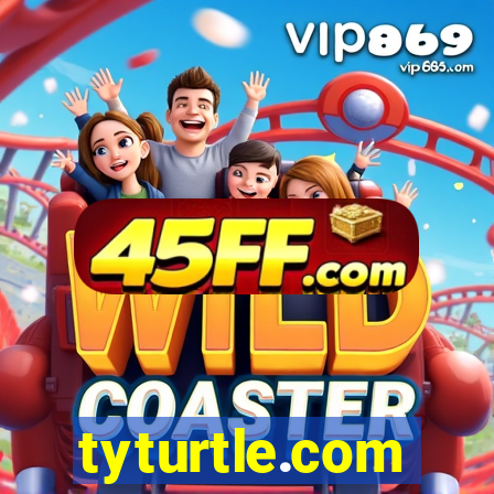 tyturtle.com