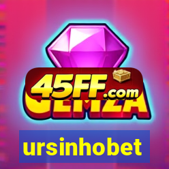 ursinhobet