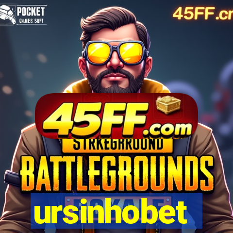 ursinhobet