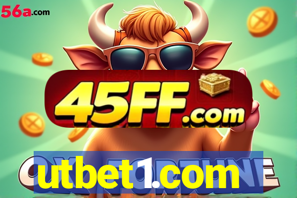 utbet1.com