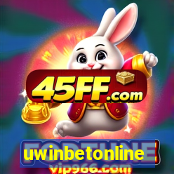 uwinbetonline