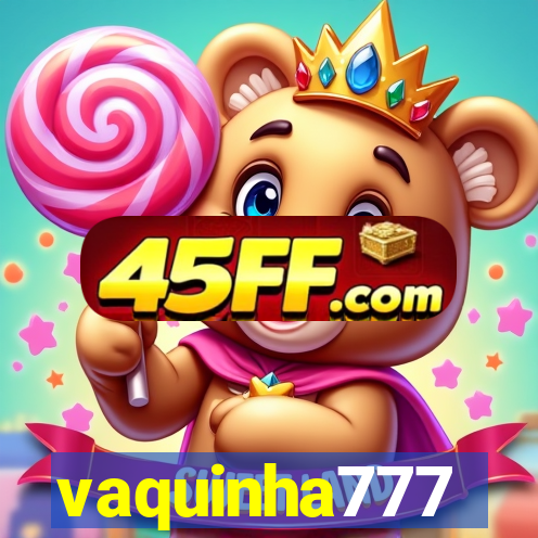 vaquinha777