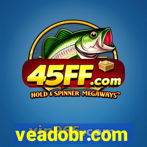 veadobr.com