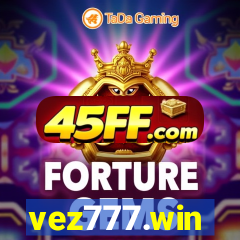 vez777.win