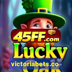 victoriabets.com