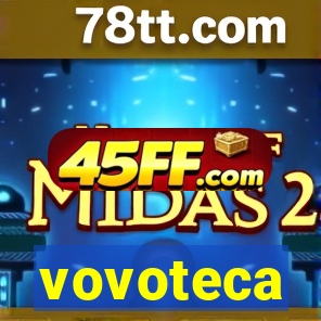 vovoteca