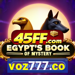 voz777.co