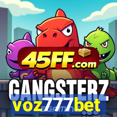 voz777bet
