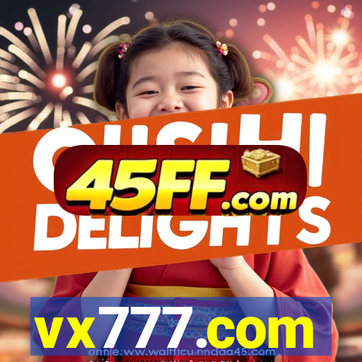 vx777.com