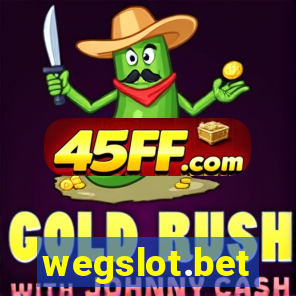 wegslot.bet