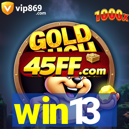 win13