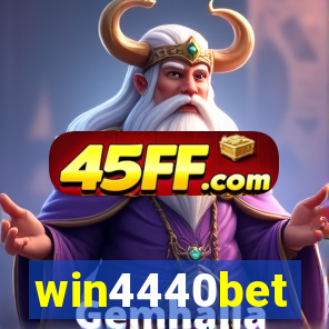 win4440bet