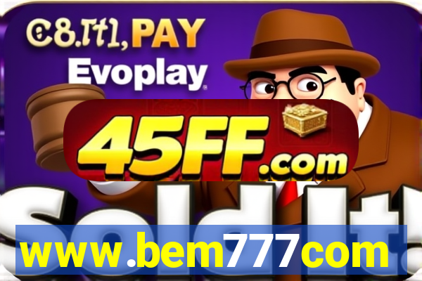 www.bem777com