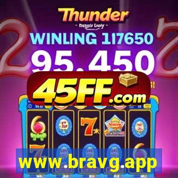 www.bravg.app