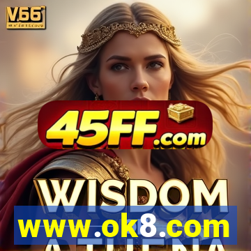 www.ok8.com