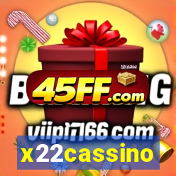 x22cassino