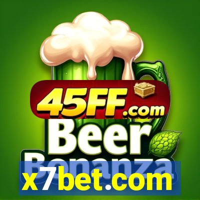 x7bet.com