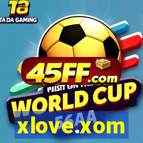 xlove.xom