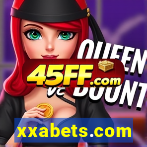 xxabets.com