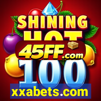 xxabets.com