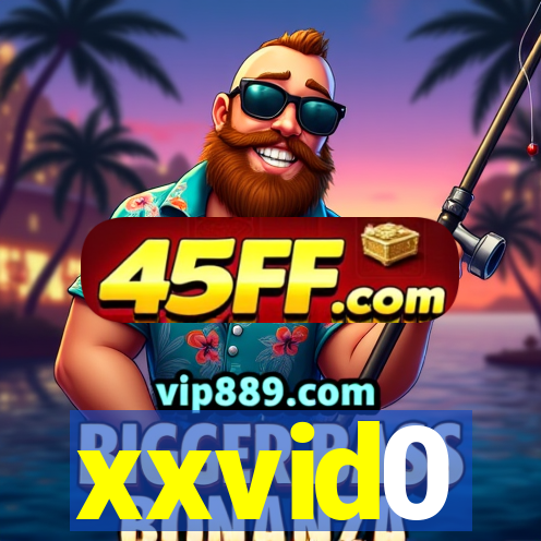 xxvid0