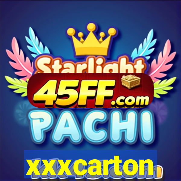 xxxcarton