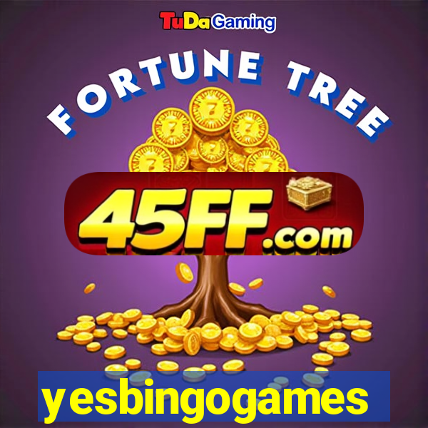 yesbingogames
