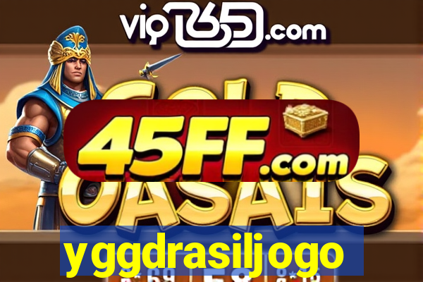 yggdrasiljogo