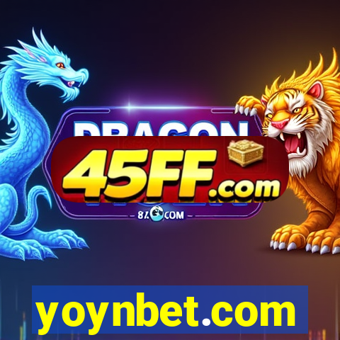 yoynbet.com