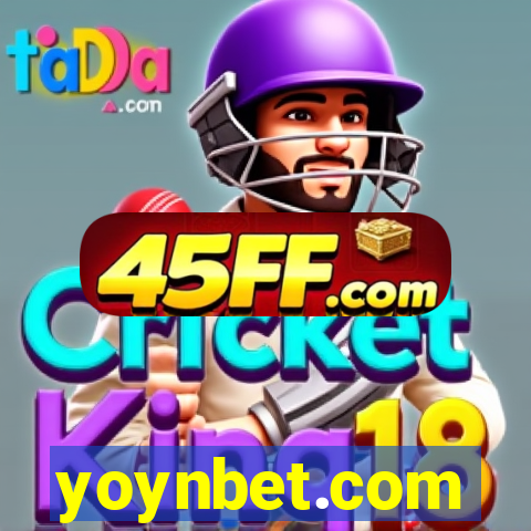 yoynbet.com